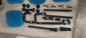 JBL CristalProfi E702 Greenline Filtru de apa acvariu