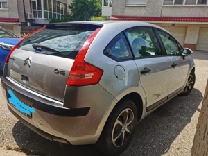 Citroen C4 2007 Euro 4 - imagine 2