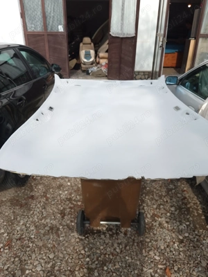 Plafon Volkswagen golf IV  - imagine 3