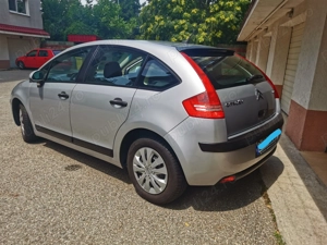 Citroen C4 2007 Euro 4 - imagine 5