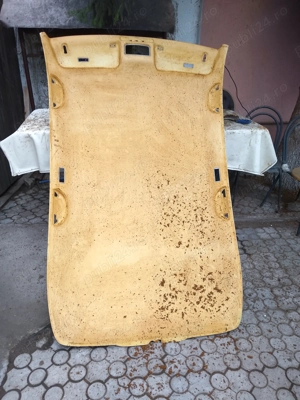 Plafon Volkswagen golf IV  - imagine 5
