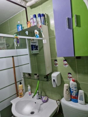 Apartament doua camere zona Groapa - imagine 4