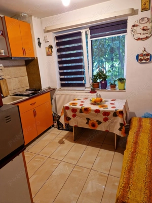 Apartament doua camere zona Groapa - imagine 2