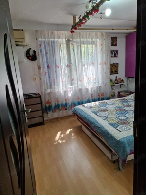 Apartament doua camere zona Groapa - imagine 5