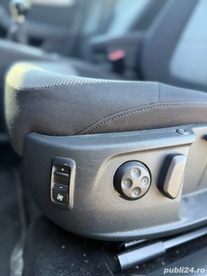 Volkswagen Passat B7 Impecabil scaune ventilate parcheaza singur - imagine 4 Volkswagen Passat B7 Impecabil scaune ventilate parcheaza singur - imagine 4