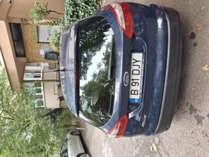 Vand Ford Focus M1 Break an fabricatie 2013 motorizare diesel - imagine 9