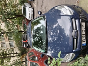 Vand Ford Focus M1 Break an fabricatie 2013 motorizare diesel - imagine 4