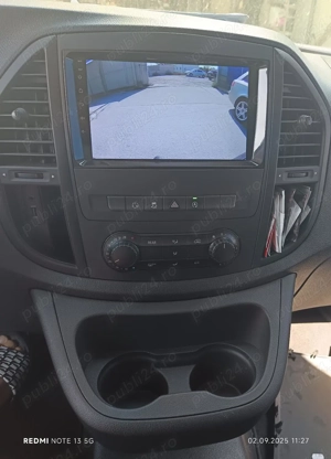 Merrcedes Vito Extralung - imagine 5