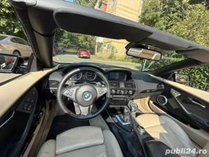 Vand Bmw 635 - imagine 4