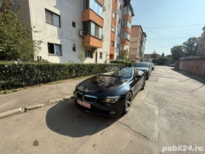 Vand Bmw 635 - imagine 5