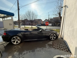Vand Bmw 635 - imagine 2