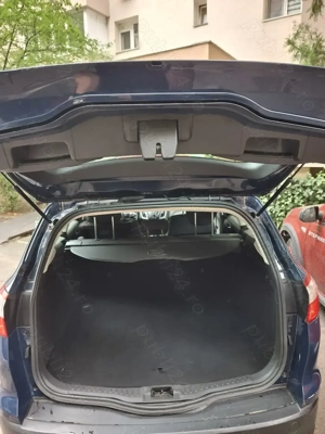 Vand Ford Focus M1 Break an fabricatie 2013 motorizare diesel