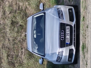 Audi A4 ,b8, break, automata 