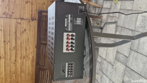 Digital speech control amplificator AMP-510 - imagine 3