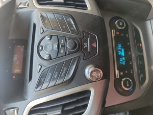 Vând Ford Focus 2011 Euro 5