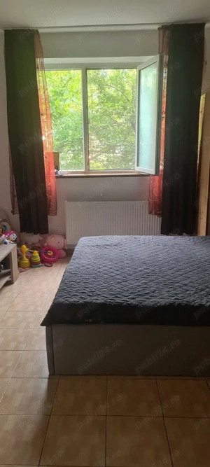 Garsoniera zona-Abator