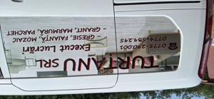 Caut muncitorii faianteri interioare județul Satu Mare