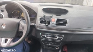 Renault Mégane III   1.5 dCi, 110 CP, Euro 5   2009 - imagine 6