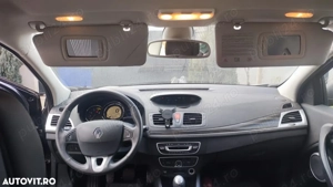 Renault Mégane III   1.5 dCi, 110 CP, Euro 5   2009 - imagine 5