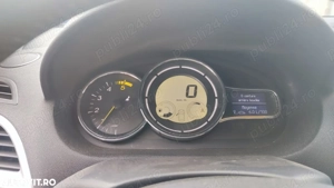 Renault Mégane III   1.5 dCi, 110 CP, Euro 5   2009 - imagine 7