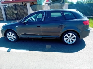 Audi a3 1.9 tdi 2006