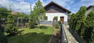 Vand casa in Câmpina,  zona cartier Muscel - imagine 11