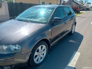 Audi a3 1.9 tdi 2006 - imagine 2