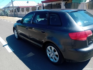 Audi a3 1.9 tdi 2006 - imagine 3
