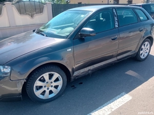 Audi a3 1.9 tdi 2006 - imagine 4