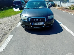 Audi a3 1.9 tdi 2006 - imagine 5