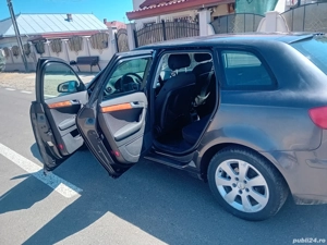 Audi a3 1.9 tdi 2006 - imagine 8