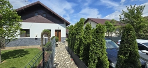 Vand casa in Câmpina,  zona cartier Muscel - imagine 16