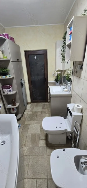 Vand casa in Câmpina,  zona cartier Muscel - imagine 17