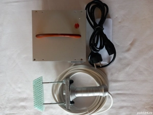 Asomator electric porci - imagine 3