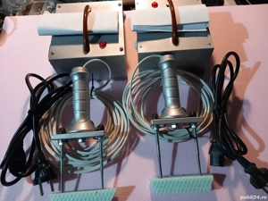 Asomator electric porci - imagine 4