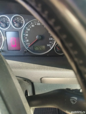 Vand VW Sharan - imagine 2