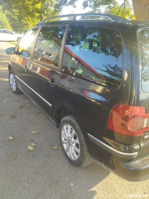 Vand VW Sharan - imagine 3