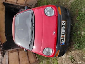 Matiz de Vanzare - imagine 4