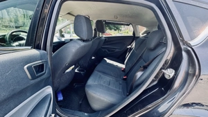 Ford fiesta 1.4TDC.i  - imagine 4 Ford fiesta 1.4TDC.i  - imagine 4