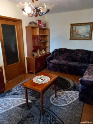 Vind apartament 2 camere Vlaicu Central