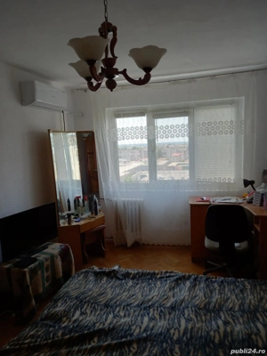 Vind apartament 2 camere Vlaicu Central - imagine 2