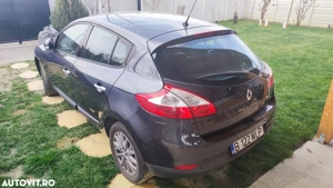 Renault Mégane III   1.5 dCi, 110 CP, Euro 5   2009 - imagine 3