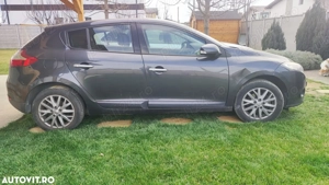 Renault Mégane III   1.5 dCi, 110 CP, Euro 5   2009 - imagine 2