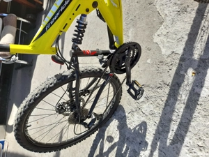 vand bicicleta freerider  - imagine 2