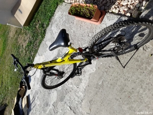 vand bicicleta freerider 