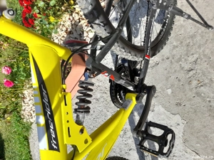 vand bicicleta freerider  - imagine 5