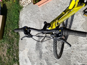 vand bicicleta freerider  - imagine 4