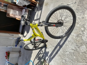 vand bicicleta freerider  - imagine 3