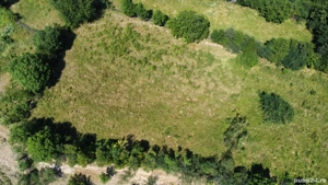 Teren arabil partial intravilan in Măgirești  - imagine 2