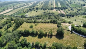 Teren arabil partial intravilan in Măgirești  - imagine 3